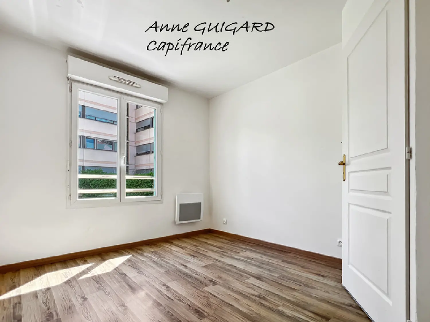  à vendre appartement Seynod Haute-Savoie 4