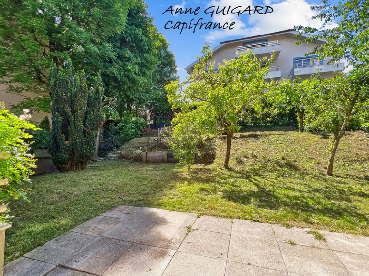  à vendre appartement Seynod Haute-Savoie 5