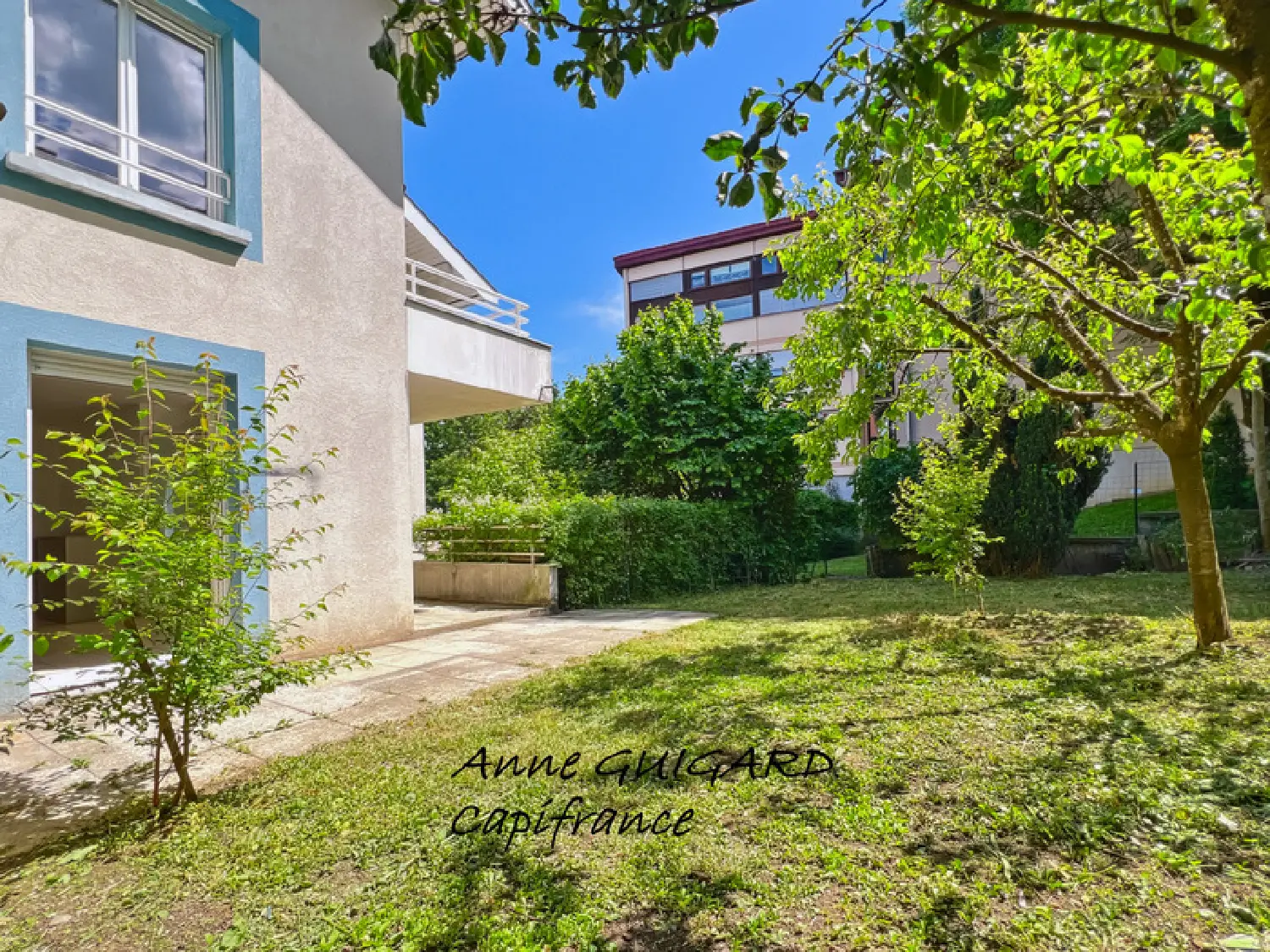  à vendre appartement Seynod Haute-Savoie 8