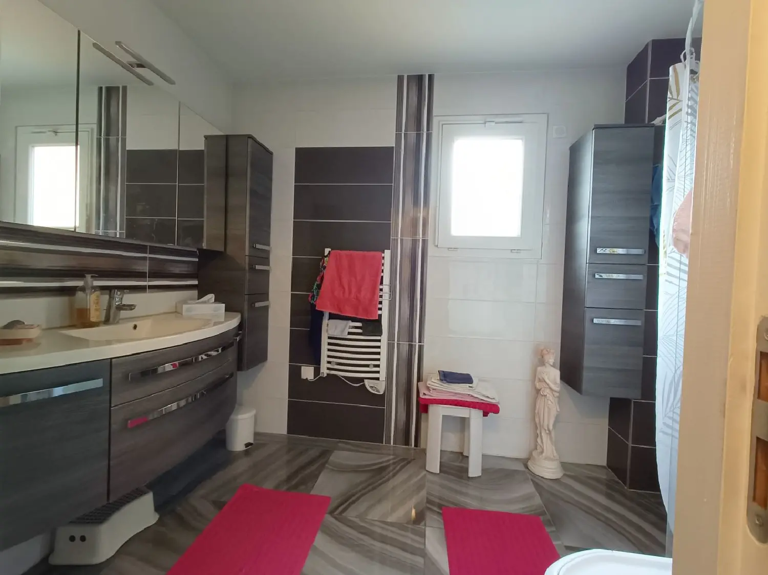  à vendre appartement Seynod Haute-Savoie 5