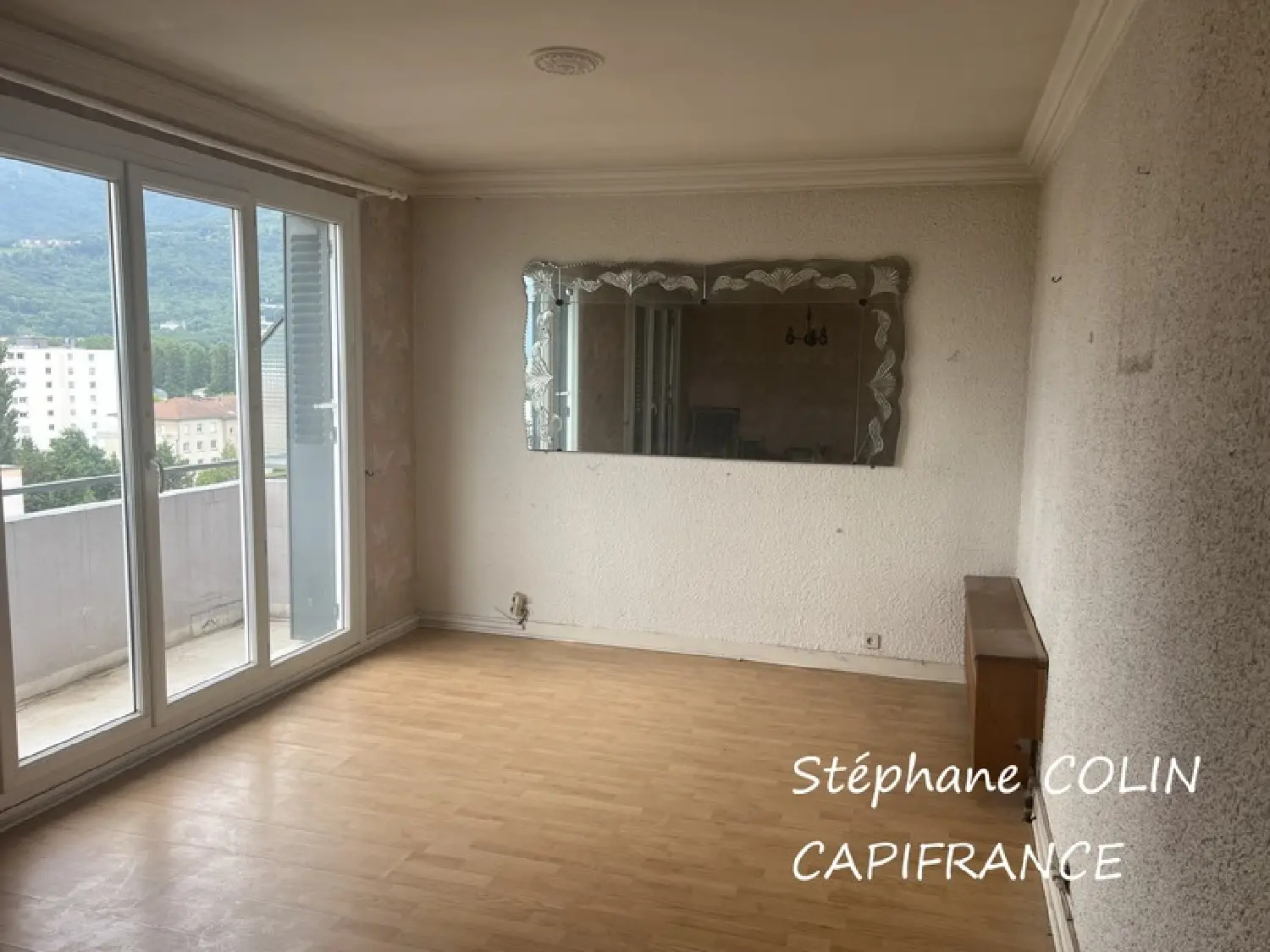  for sale apartment Seyssinet-Pariset Isère 3