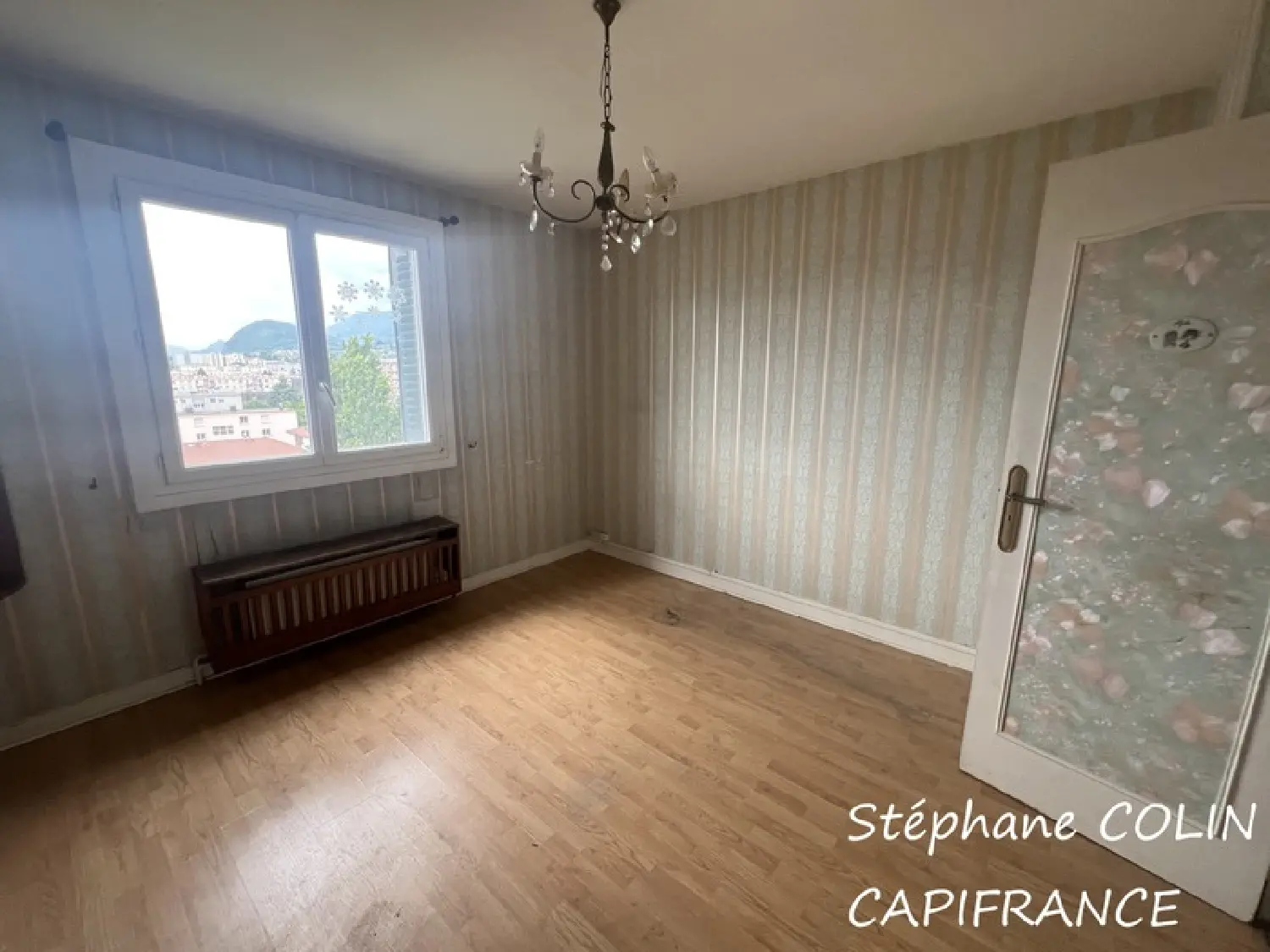  for sale apartment Seyssinet-Pariset Isère 5
