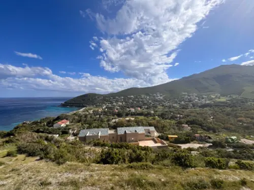 Sisco Haute-Corse appartement foto 7091740