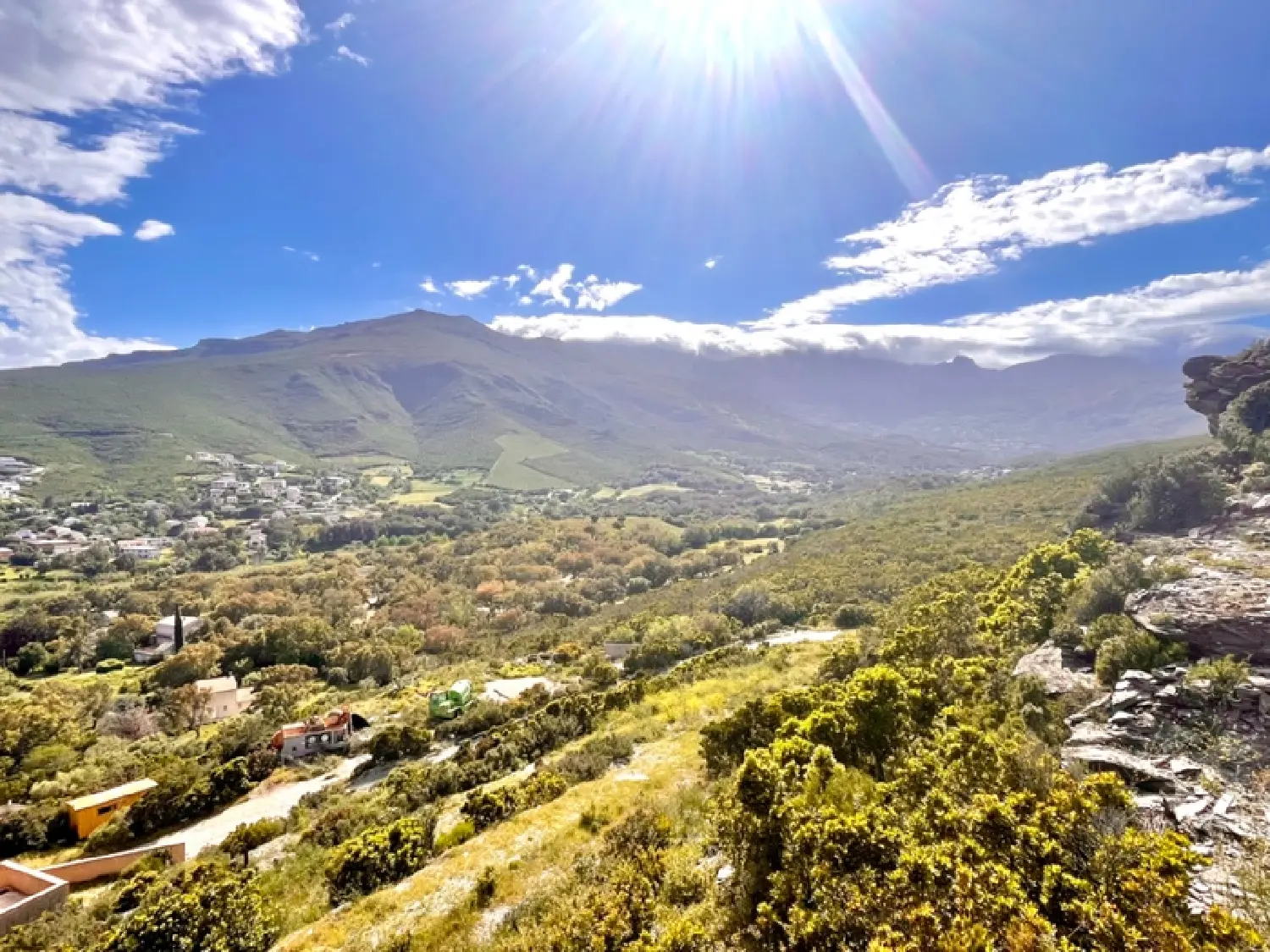 à vendre appartement Sisco Haute-Corse 4