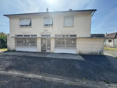 Soissons Aisne apartment foto 7096578