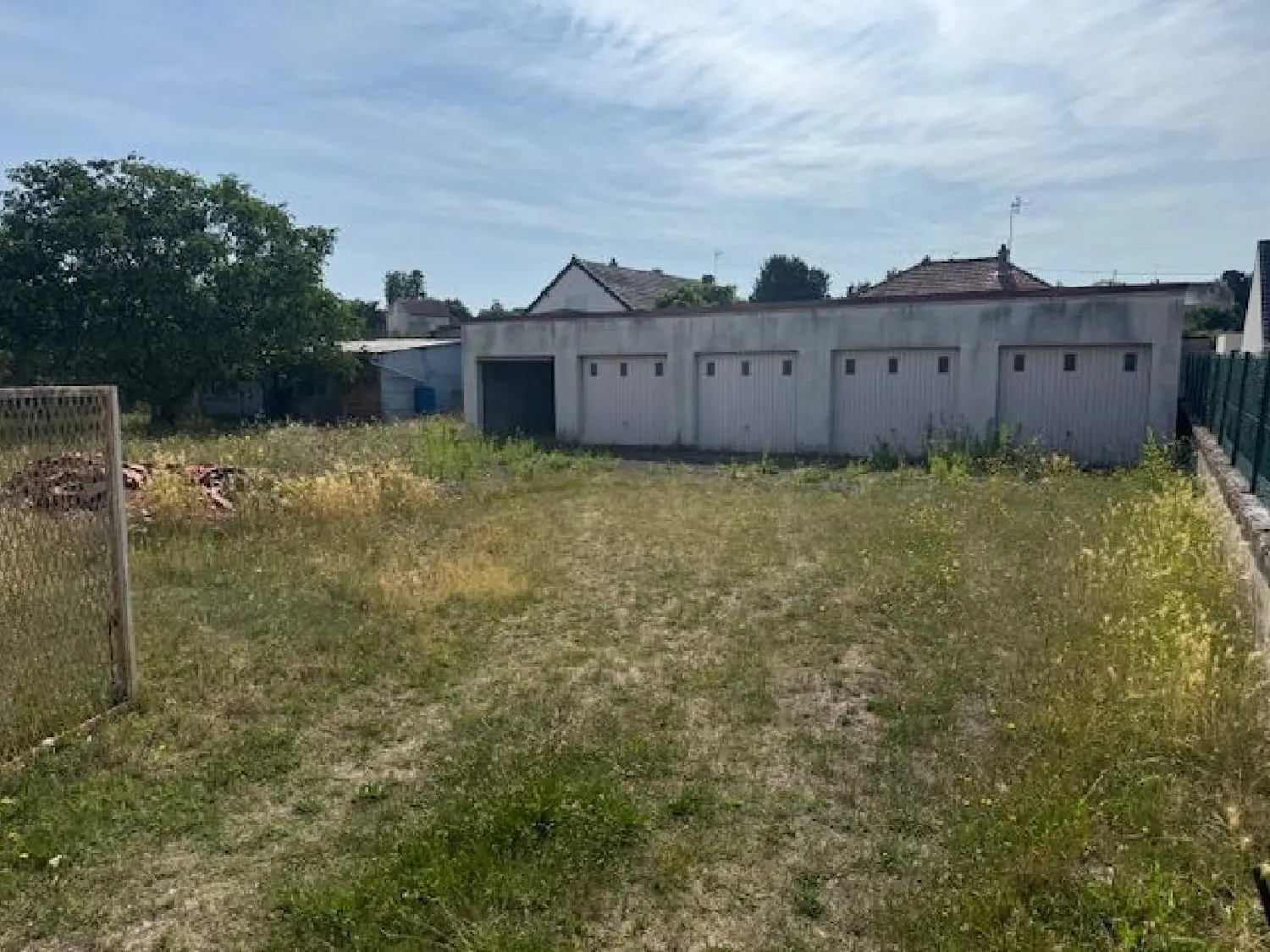  for sale apartment Soissons Aisne 3