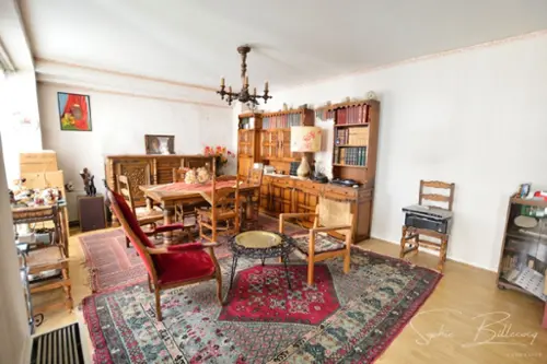 Soisy-sous-Montmorency Val-d'Oise apartment foto 7088694