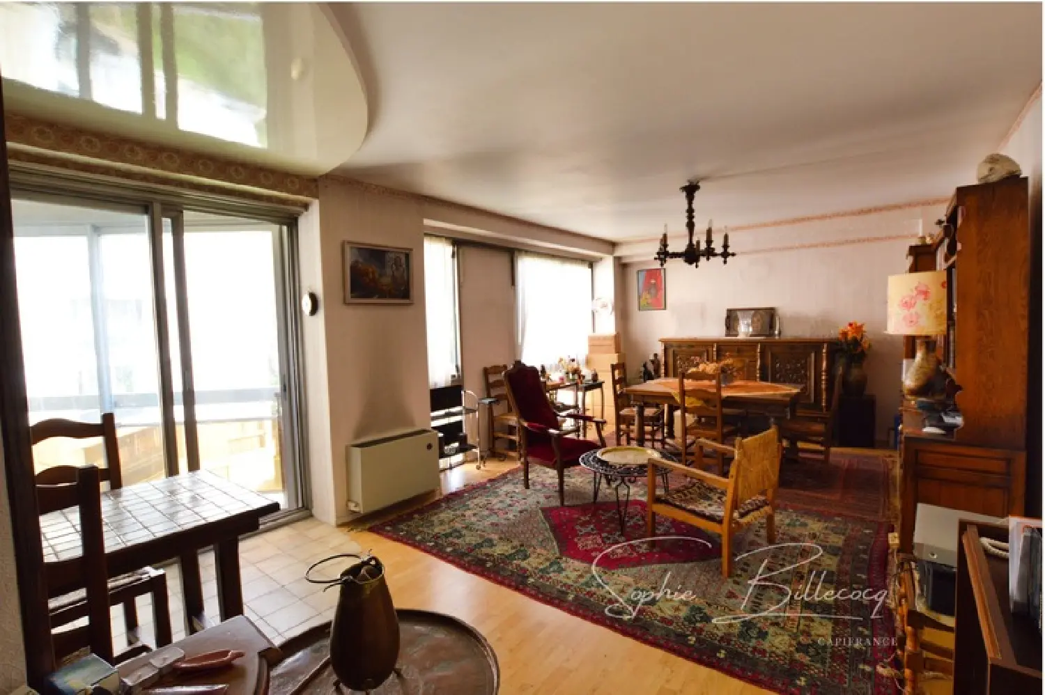  te koop appartement Soisy-sous-Montmorency Val-d'Oise 2