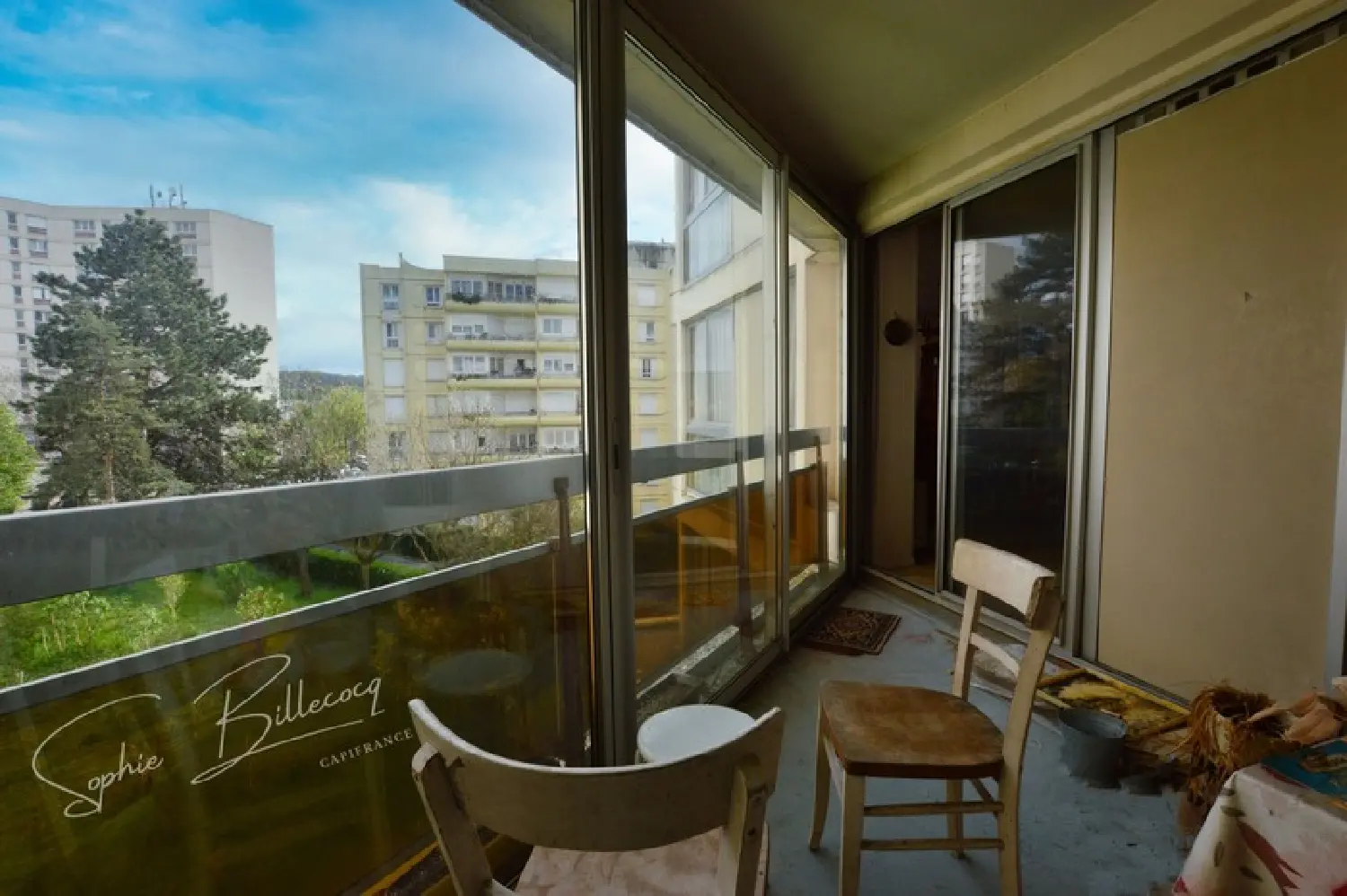  te koop appartement Soisy-sous-Montmorency Val-d'Oise 4