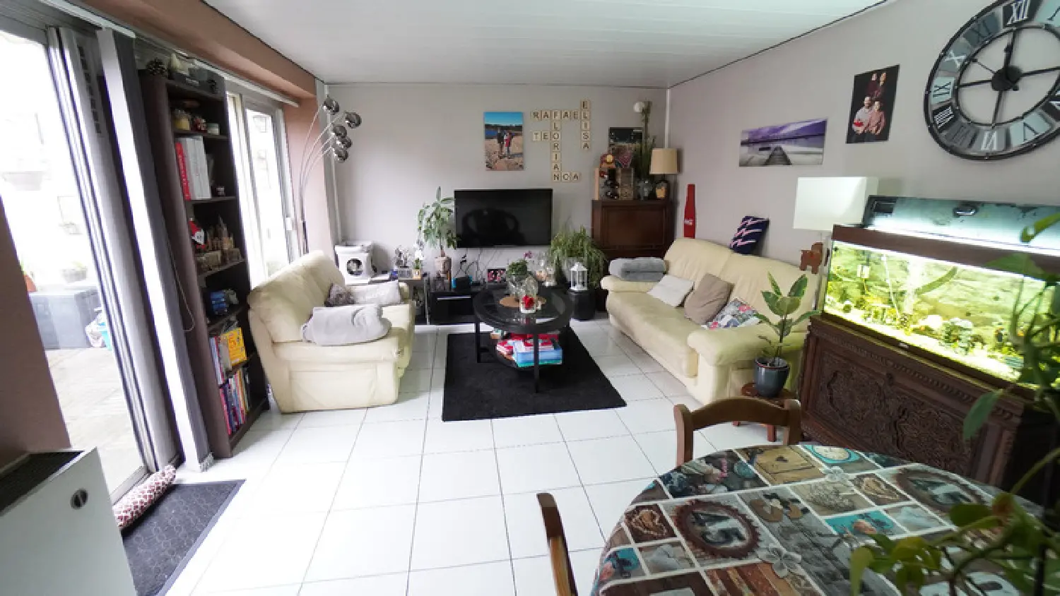  à vendre appartement Soisy-sous-Montmorency Val-d'Oise 2