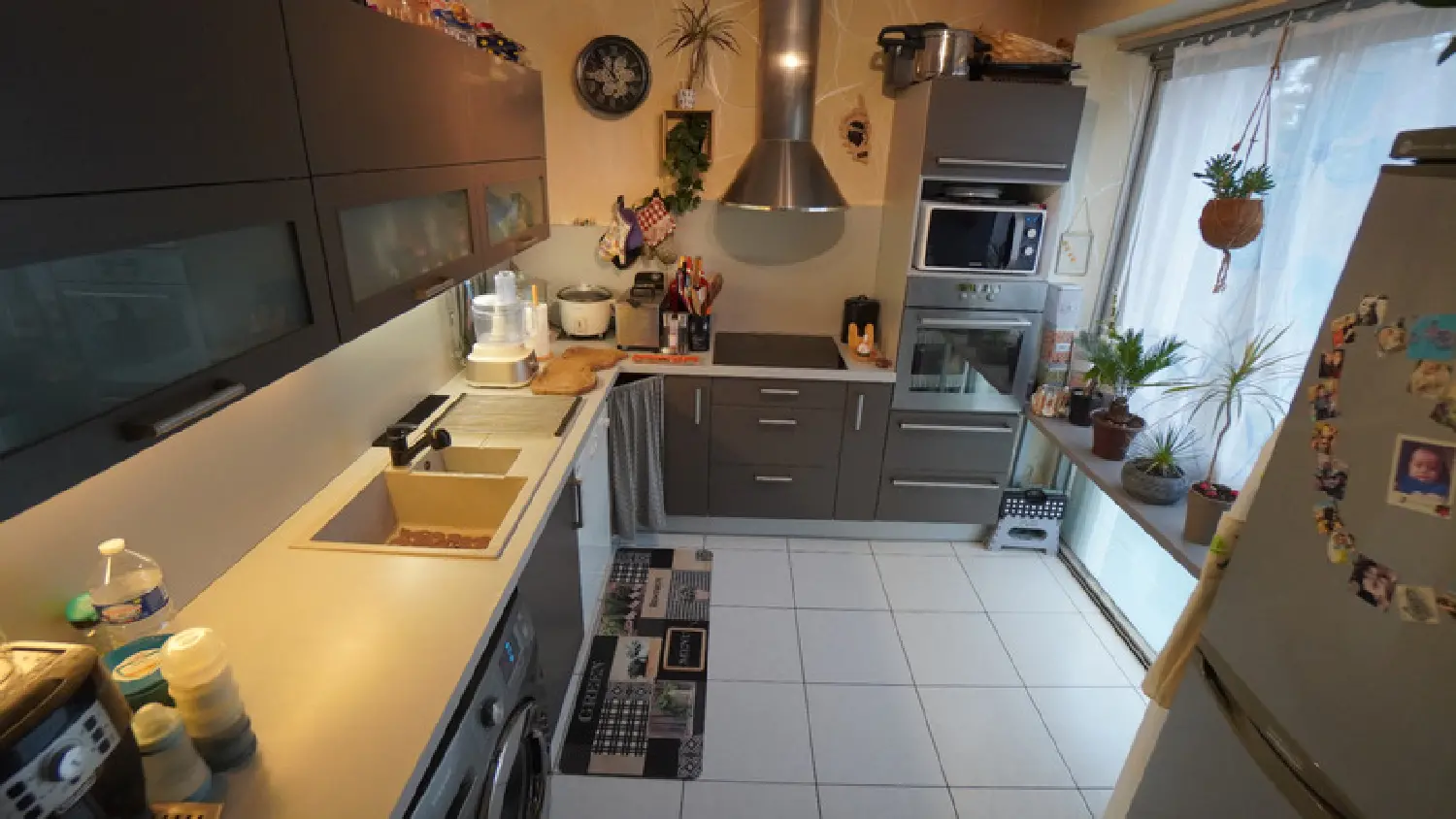  à vendre appartement Soisy-sous-Montmorency Val-d'Oise 3