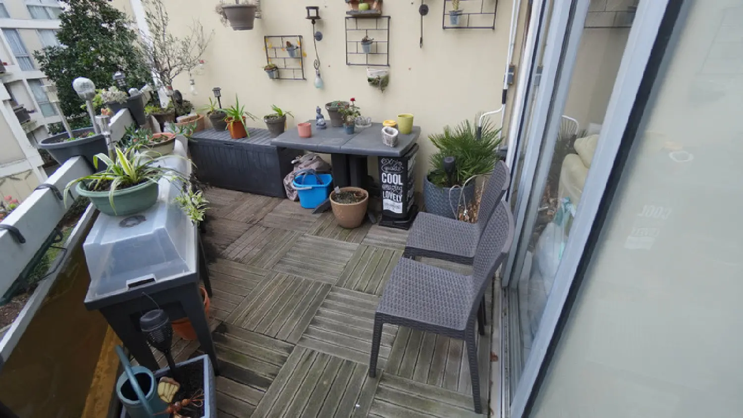  à vendre appartement Soisy-sous-Montmorency Val-d'Oise 4