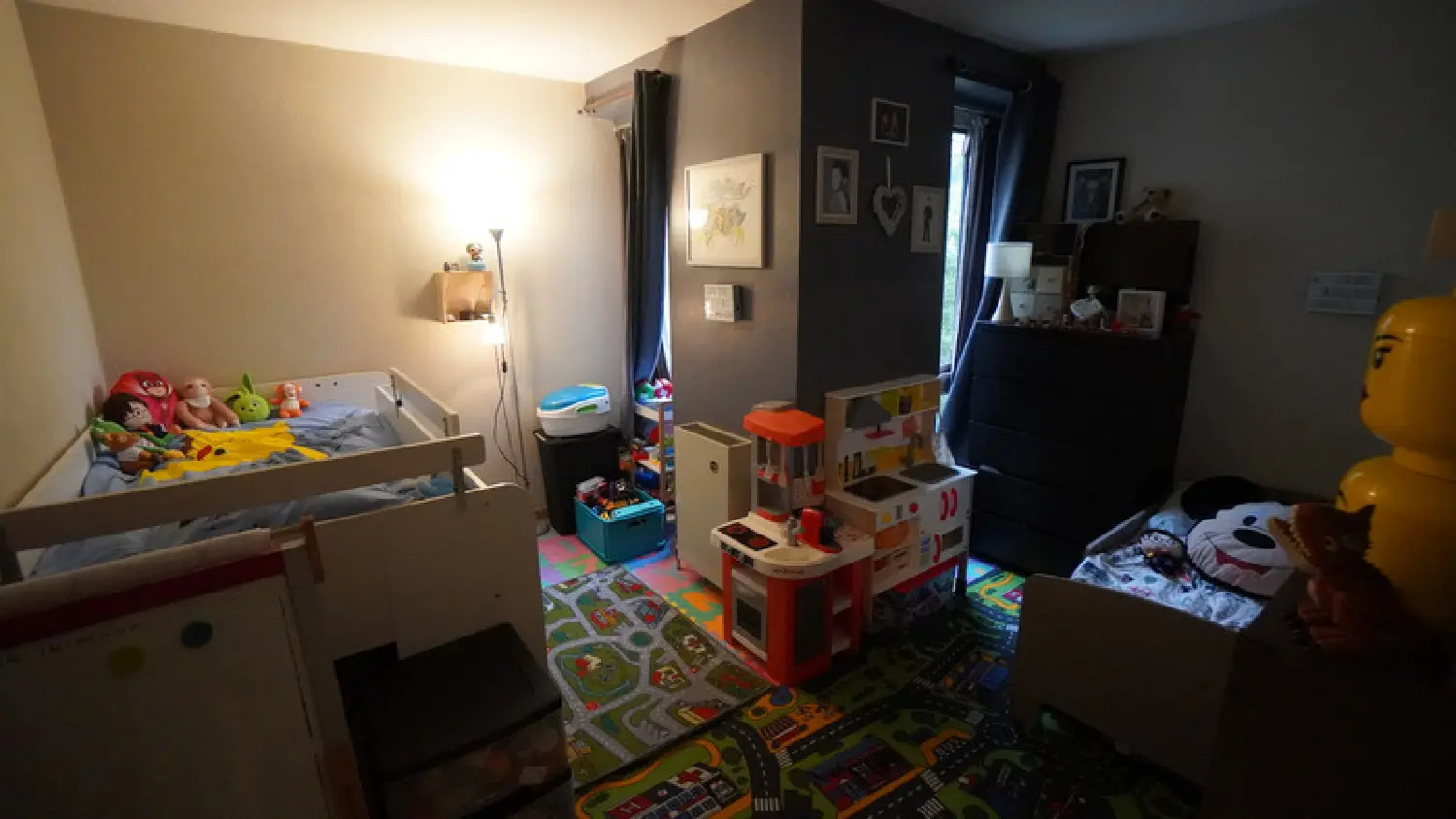  à vendre appartement Soisy-sous-Montmorency Val-d'Oise 5