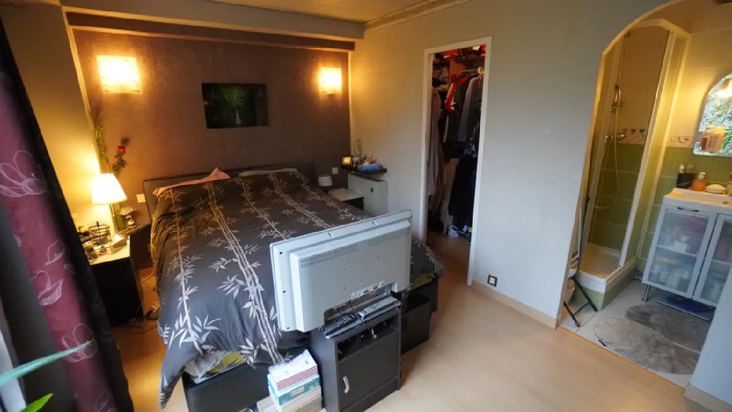  à vendre appartement Soisy-sous-Montmorency Val-d'Oise 6