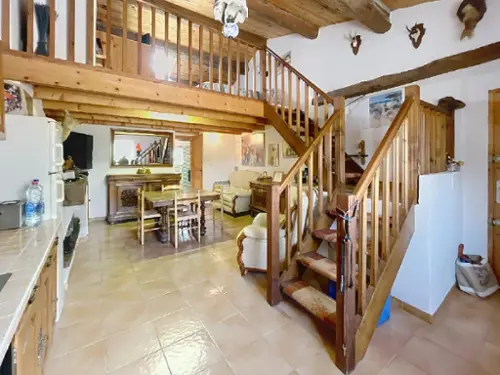 Soleilhas Alpes-de-Haute-Provence apartment foto 7096479