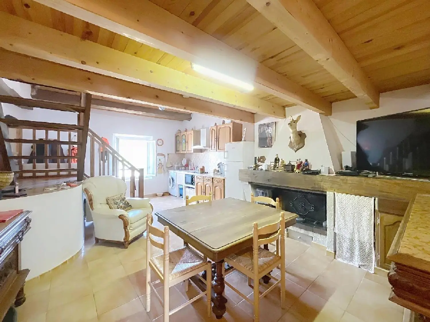  for sale apartment Soleilhas Alpes-de-Haute-Provence 2