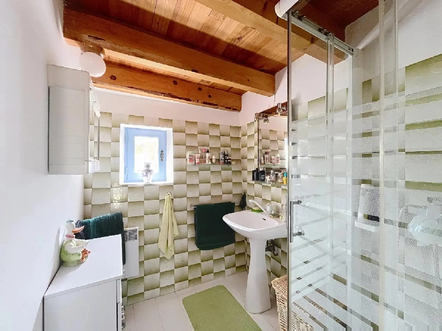  for sale apartment Soleilhas Alpes-de-Haute-Provence 5