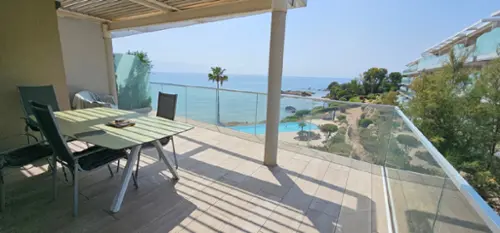 Solenzara Corse-du-Sud appartement foto 7099084
