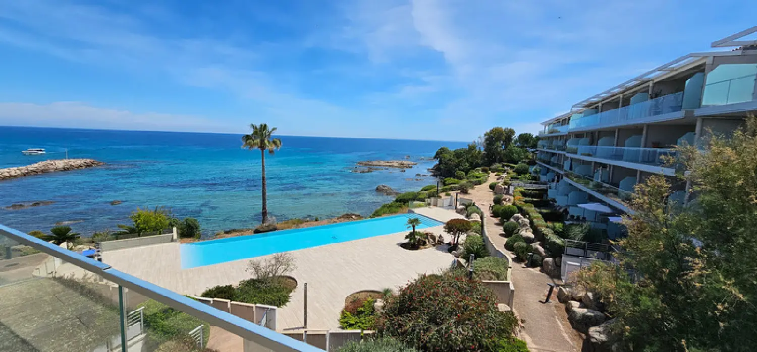  te koop appartement Solenzara Corse-du-Sud 2