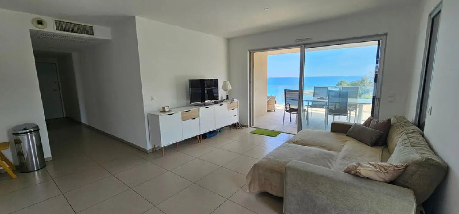 te koop appartement Solenzara Corse-du-Sud 3