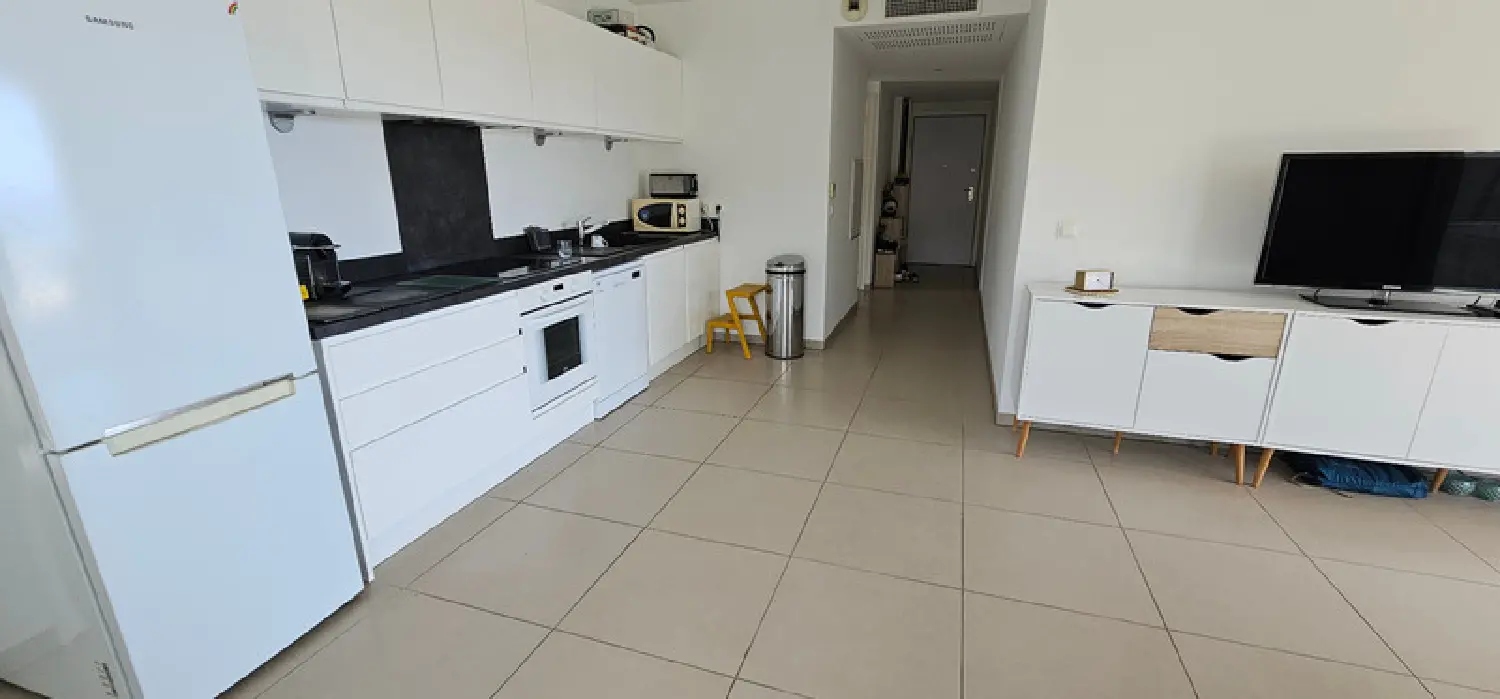  te koop appartement Solenzara Corse-du-Sud 4