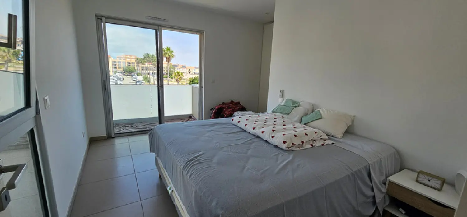  te koop appartement Solenzara Corse-du-Sud 5