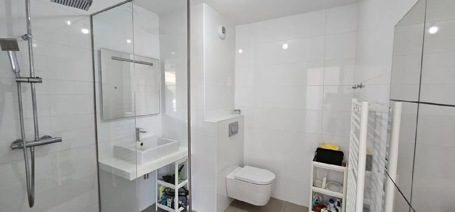  te koop appartement Solenzara Corse-du-Sud 6
