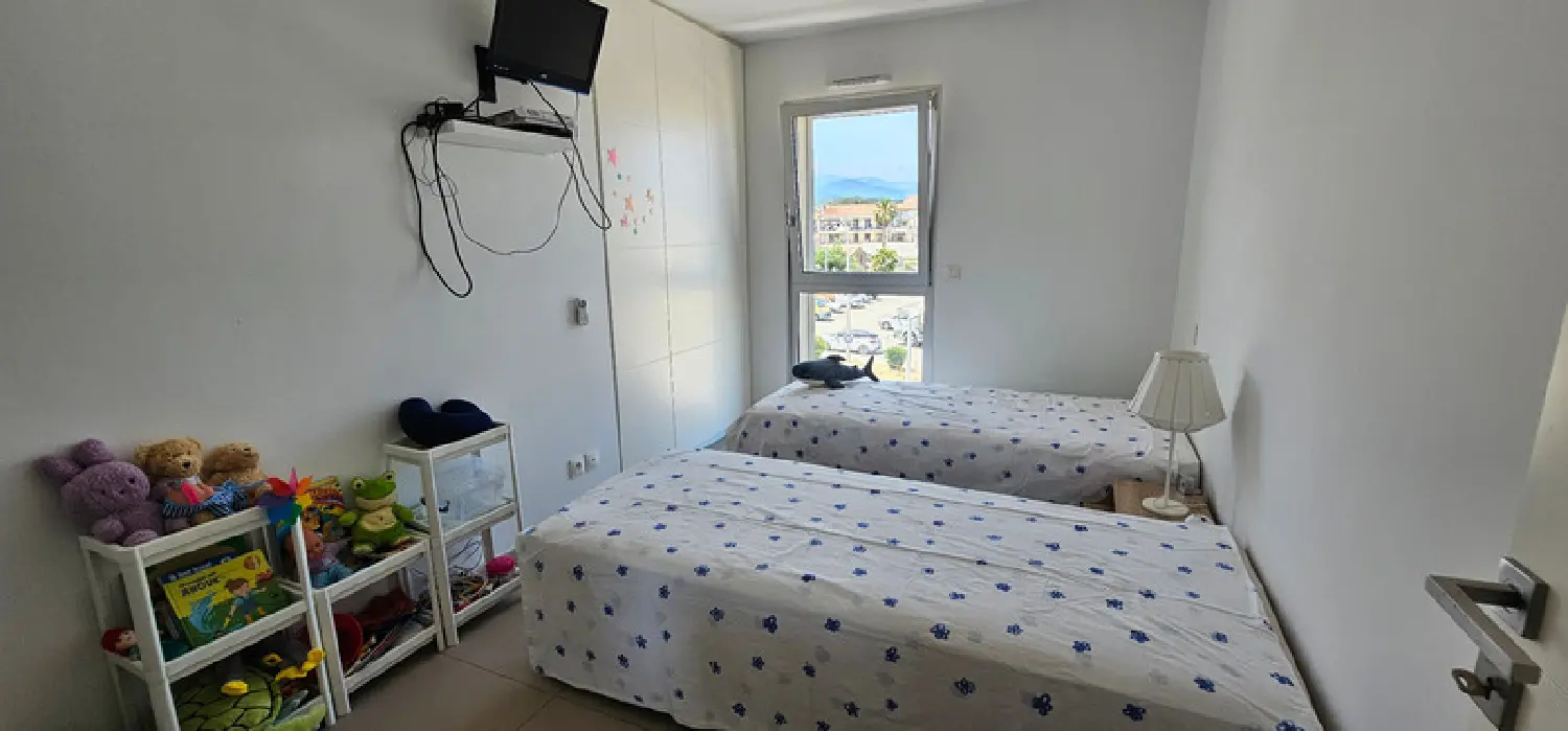  te koop appartement Solenzara Corse-du-Sud 7