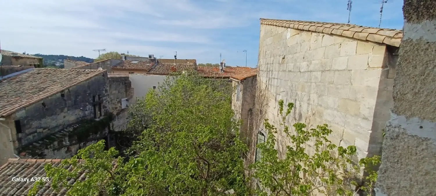  te koop appartement Sommières Gard 1
