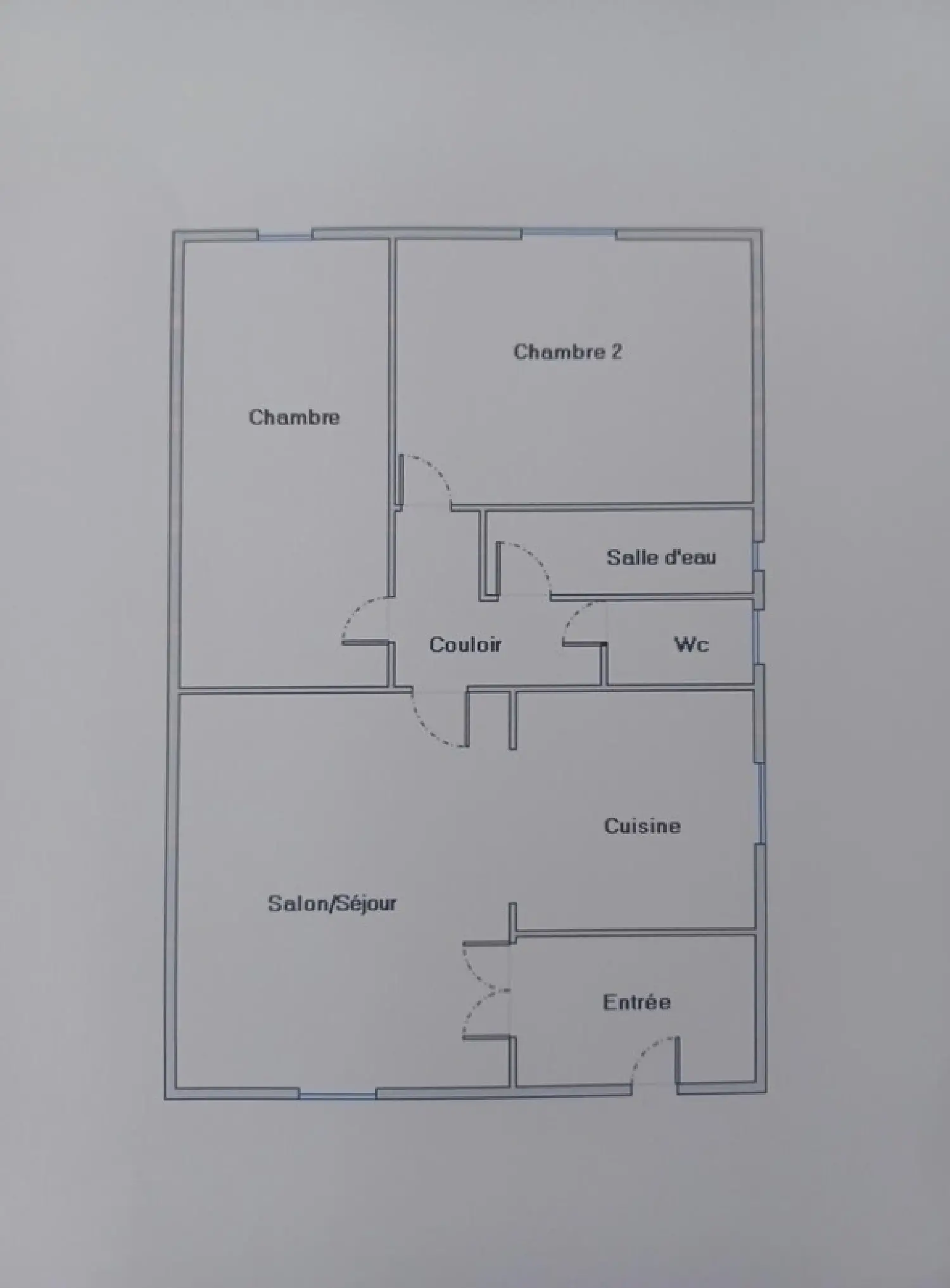  te koop appartement Sommières Gard 3