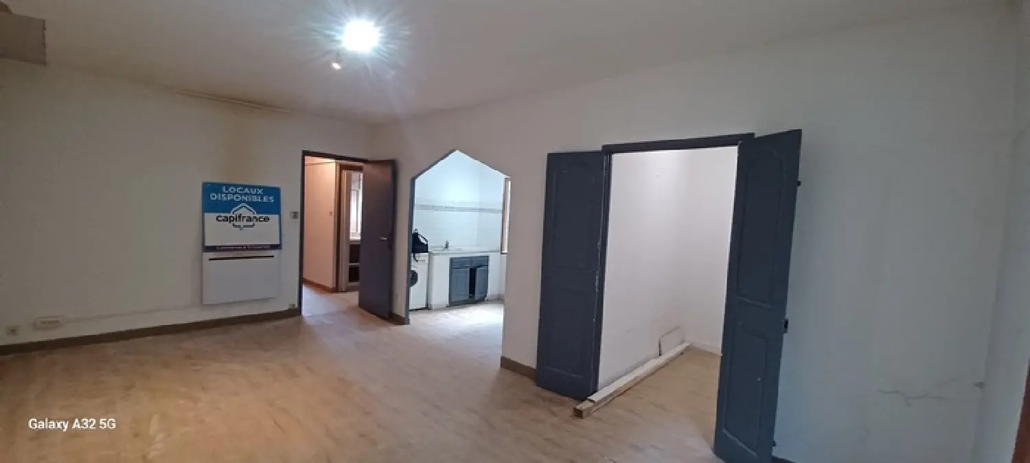  te koop appartement Sommières Gard 4