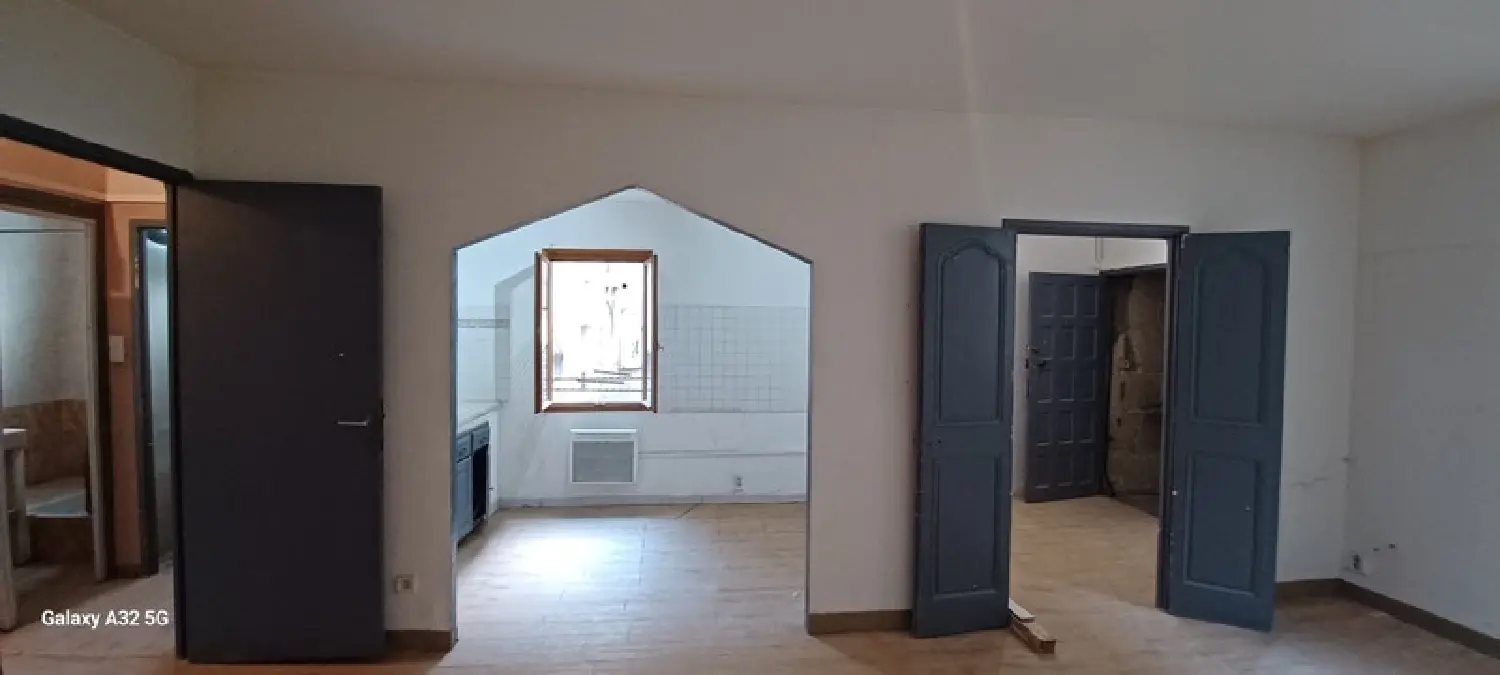  te koop appartement Sommières Gard 5