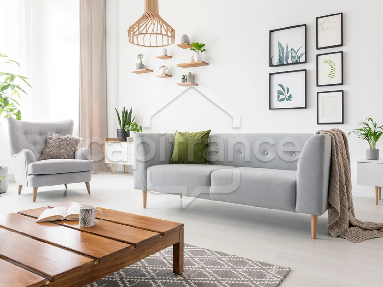  te koop appartement Sotteville-lès-Rouen Seine-Maritime 2