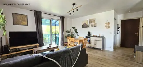 Soustons Landes appartement foto 7095160