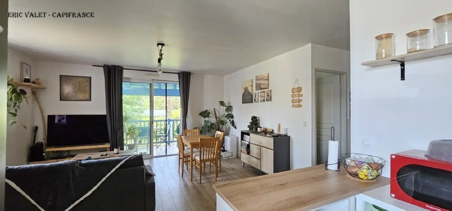  te koop appartement Soustons Landes 3