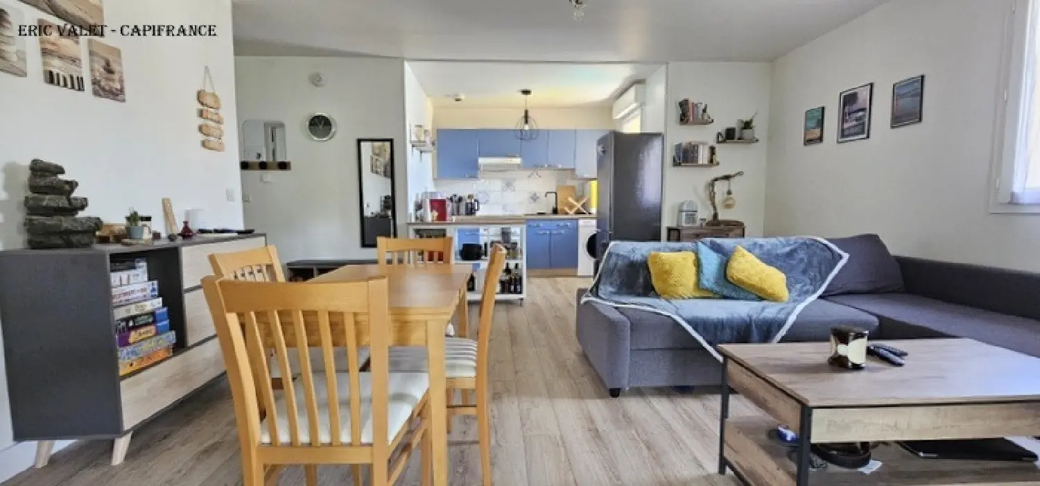  te koop appartement Soustons Landes 4
