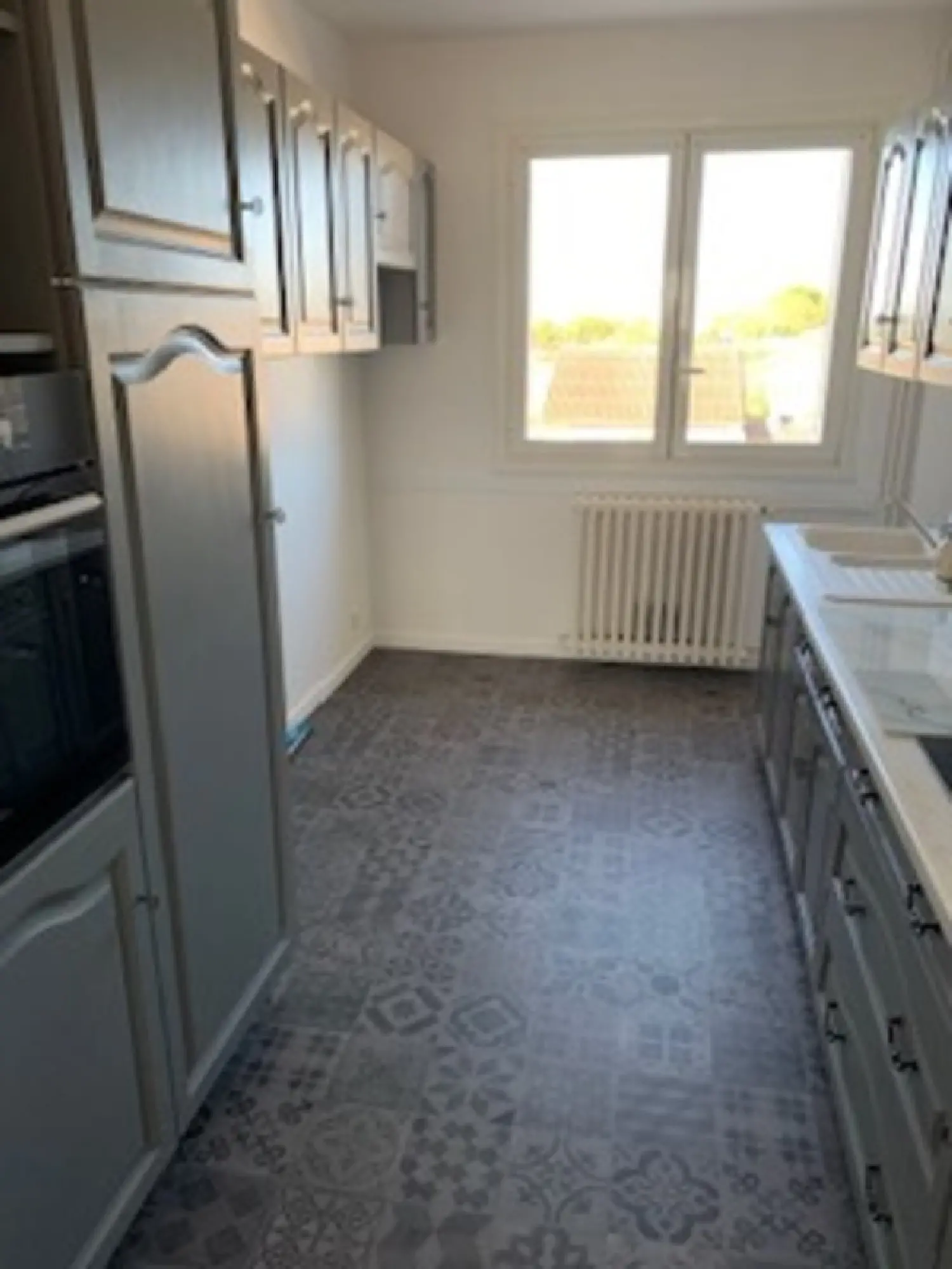  à vendre appartement Soyaux Charente 2