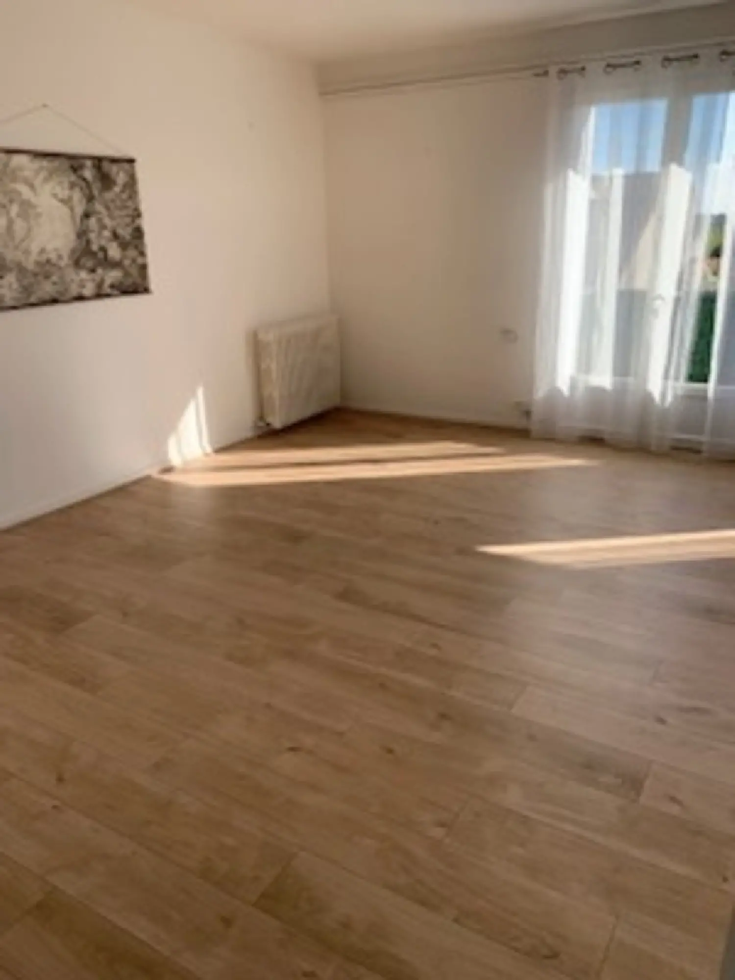  à vendre appartement Soyaux Charente 3