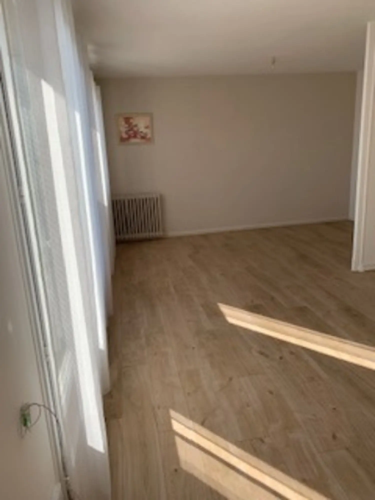  à vendre appartement Soyaux Charente 4