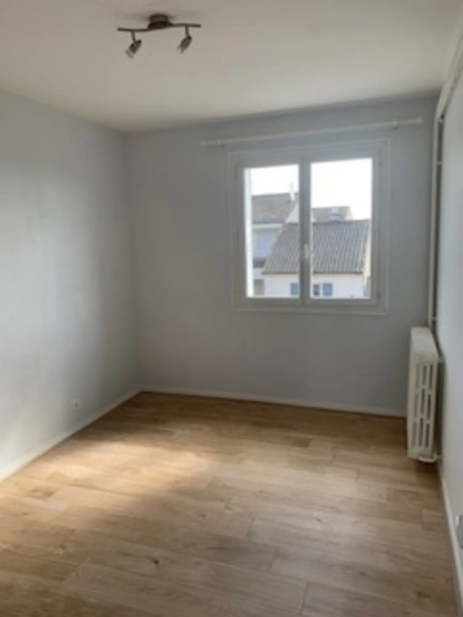  à vendre appartement Soyaux Charente 5