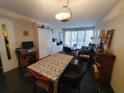 Straatsburg Bas-Rhin appartement foto 7087995