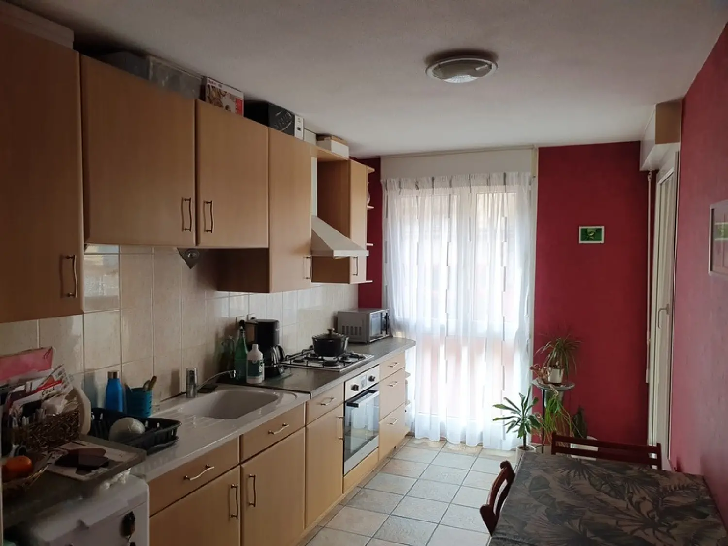  te koop appartement Straatsburg Bas-Rhin 2
