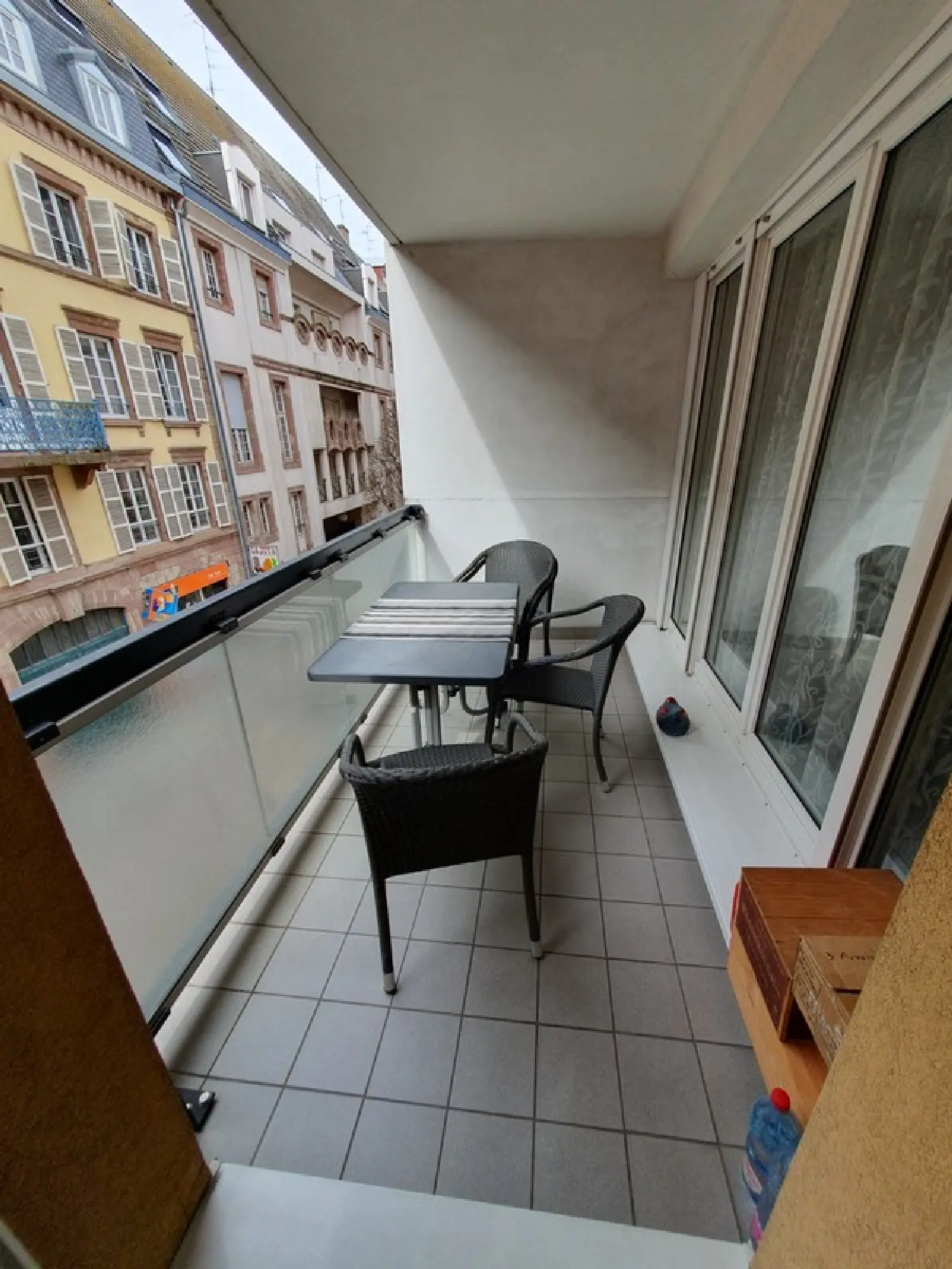  te koop appartement Straatsburg Bas-Rhin 3
