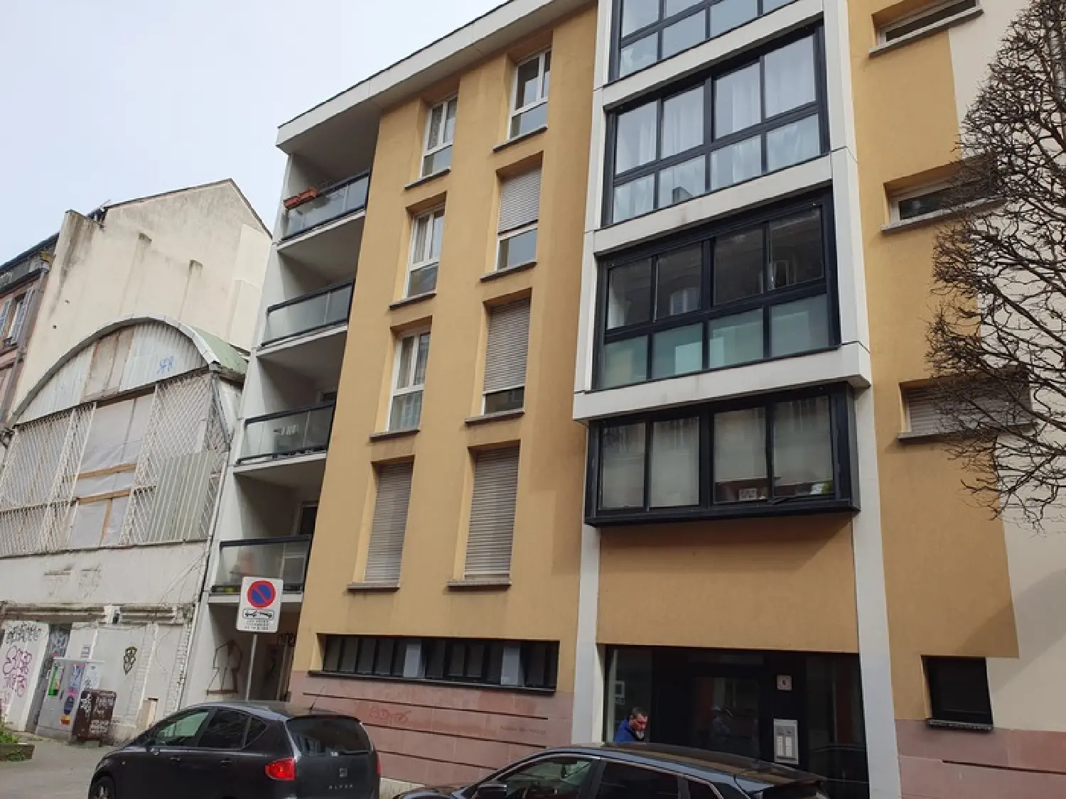  te koop appartement Straatsburg Bas-Rhin 7