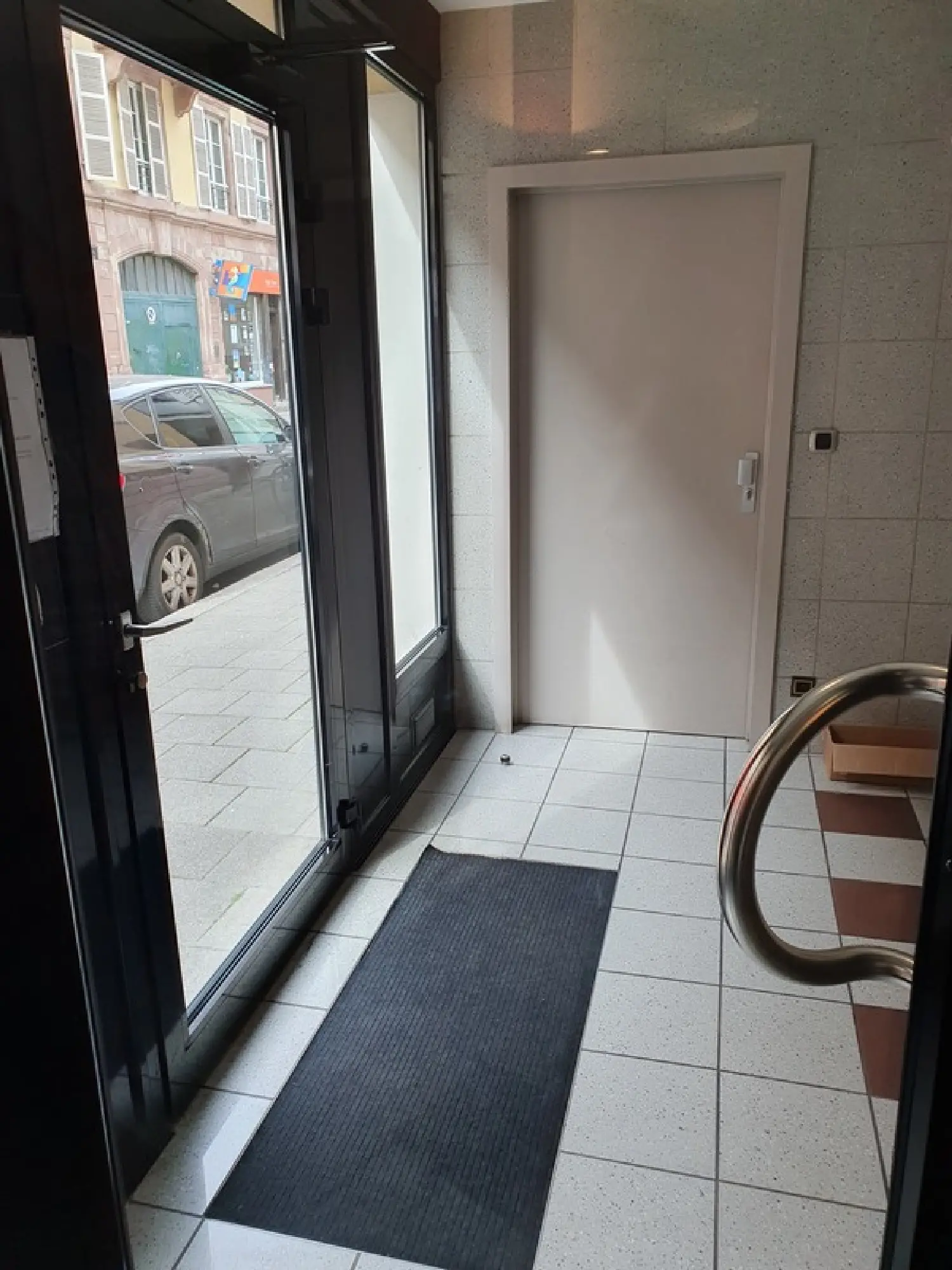  te koop appartement Straatsburg Bas-Rhin 8