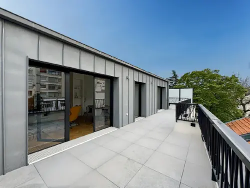 Suresnes Hauts-de-Seine apartamento foto 7088789