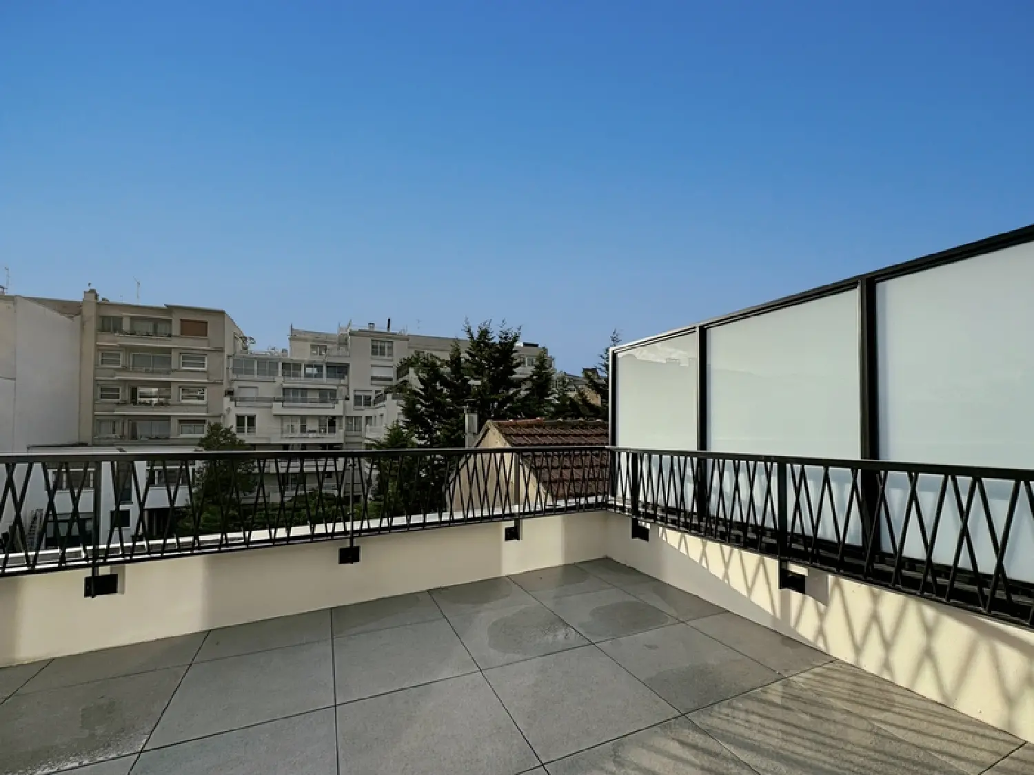 en venta apartamento Suresnes Hauts-de-Seine 2