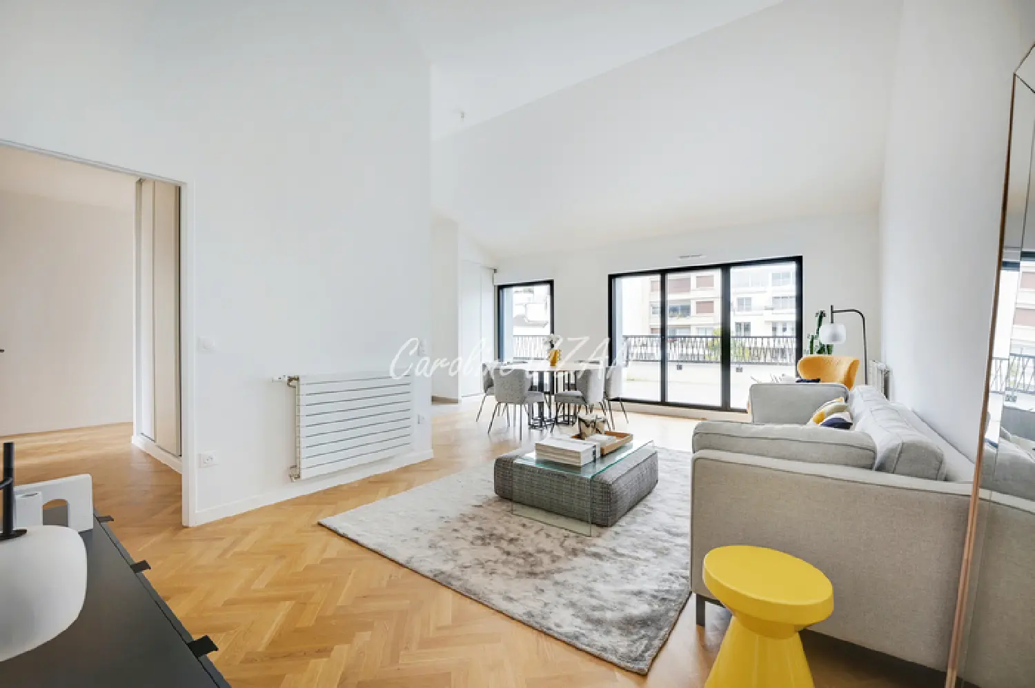  en venta apartamento Suresnes Hauts-de-Seine 4