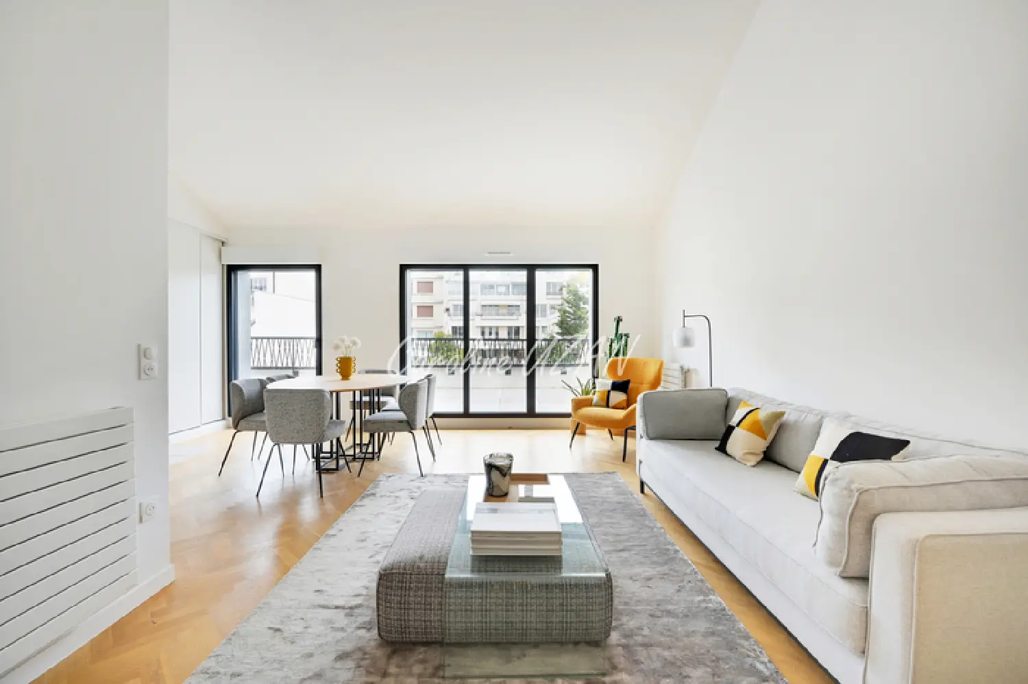  en venta apartamento Suresnes Hauts-de-Seine 5