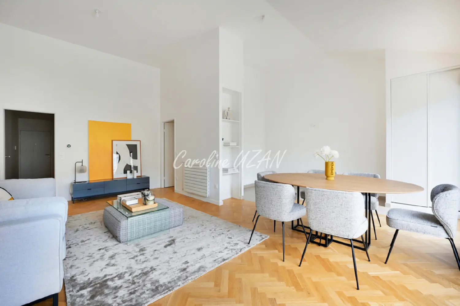  en venta apartamento Suresnes Hauts-de-Seine 6